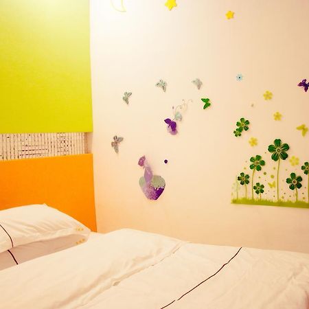 Blog Hotel Kanton Pokoj fotografie