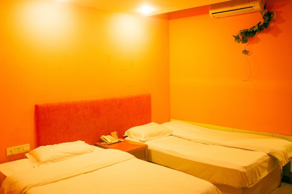 Blog Hotel Kanton Exteriér fotografie