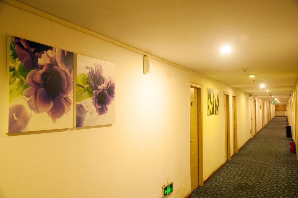 Blog Hotel Kanton Exteriér fotografie